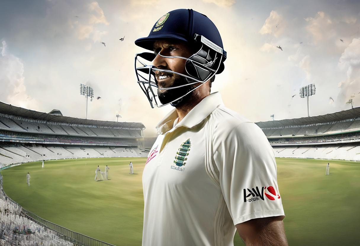 “Inside the Cricket Arena: Exclusive Interviews with Players and Coaches” Cricket is a sport that has a special place in the hearts of millions around the world. It’s a game that demands both physical and mental strength, and the Cricket Arena is where the best of the best showcase their talent and dedication. As a cricket fan, have you ever wondered what it’s like to step onto that field? What experiences do the players and coaches have behind the scenes? Well, wonder no more as we bring you exclusive interviews with some of the most renowned names in the cricket world. Imagine standing on the pitch, surrounded by thousands of cheering fans, and the pressure to perform at your best. That’s just a glimpse of what players go through at the Cricket Arena. We spoke to top batsmen and bowlers, who shared their journey to the top and how they handle the intensity of the game. Additionally, we also sat down with coaches, who play a pivotal role in shaping the players’ skills and strategies. They shared their insights on training techniques, team dynamics, and the challenges of coaching at such a high level. With these intimate interviews, get ready to dive into the thrilling world of the Cricket Arena and discover the behind-the-scene stories that make it all the more fascinating. Stay tuned for more such exclusive content on our website!